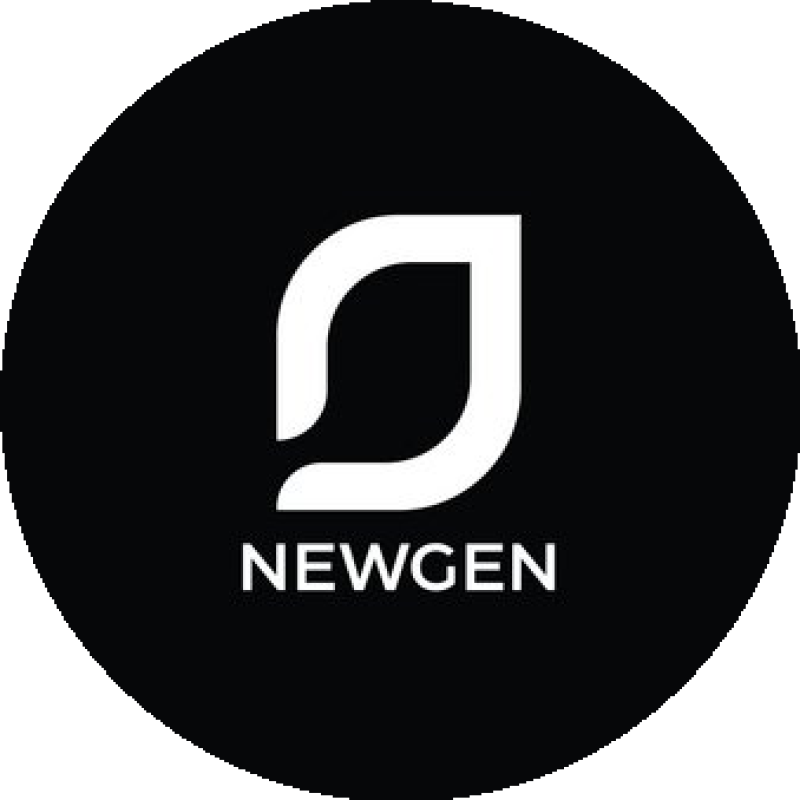 NewGen Vision logo