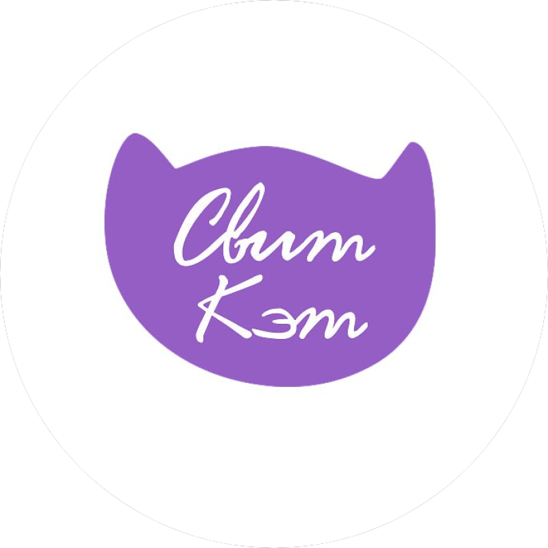 Sweetcatshop logo