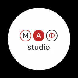 Mafstudio logo