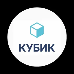 Kbkubik logo