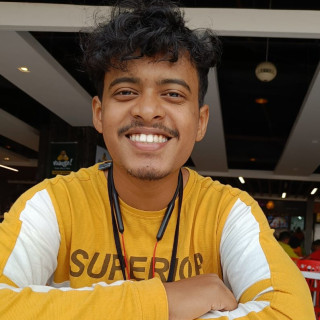 Rohit Hembram