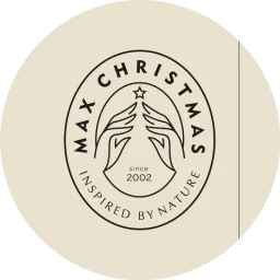 Maxchristmas logo