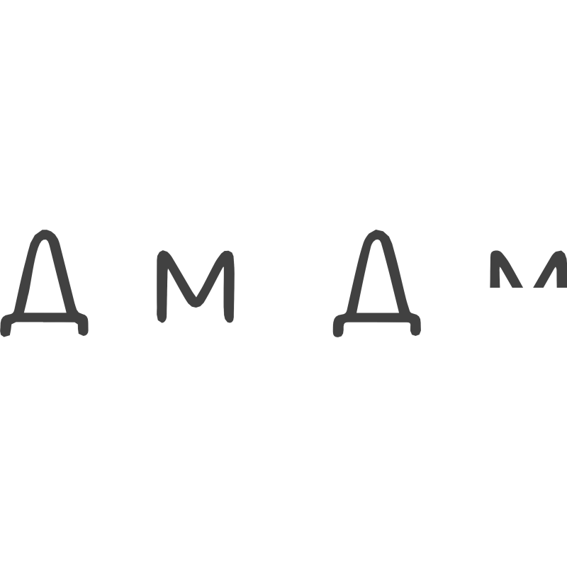 Domadom logo