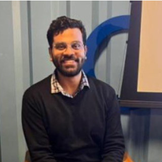 Shantanu Johri