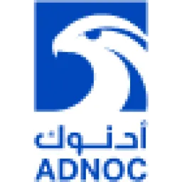 ADNOC logo
