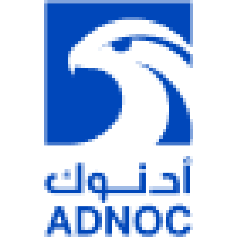 ADNOC logo