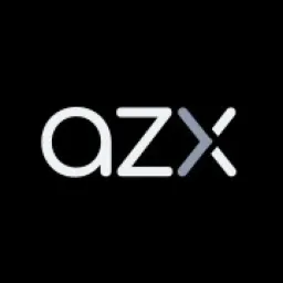 AZX logo