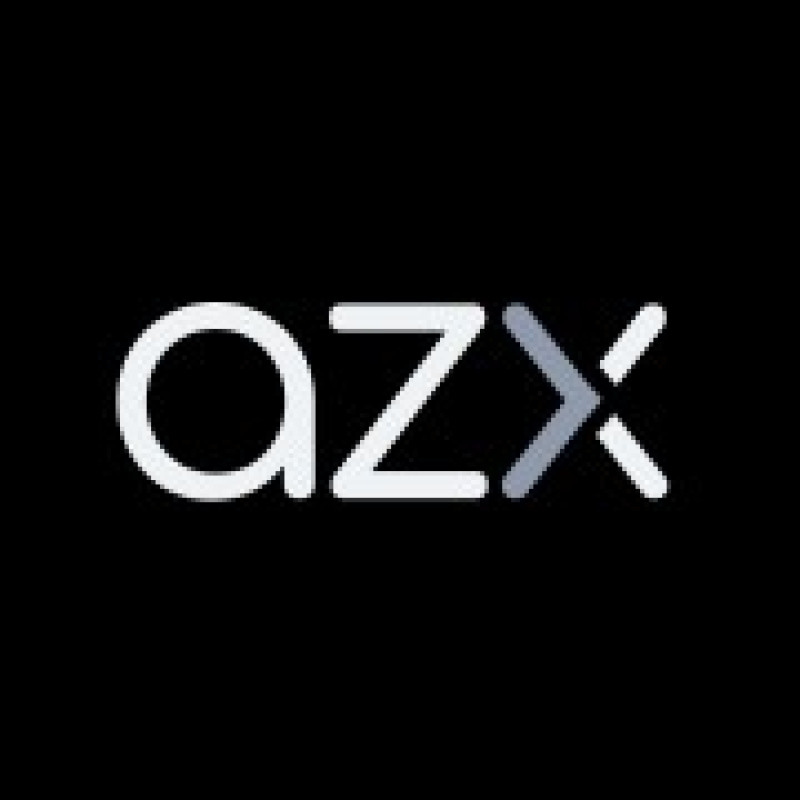 Azx logo