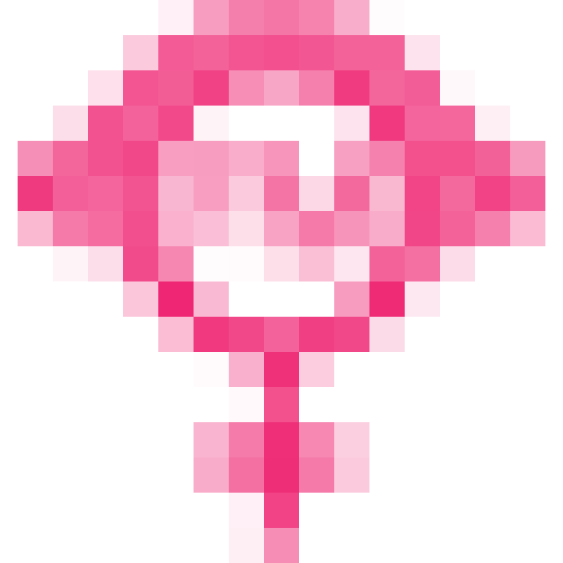 Feministmagazine logo