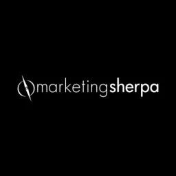 MarketingSherpa logo