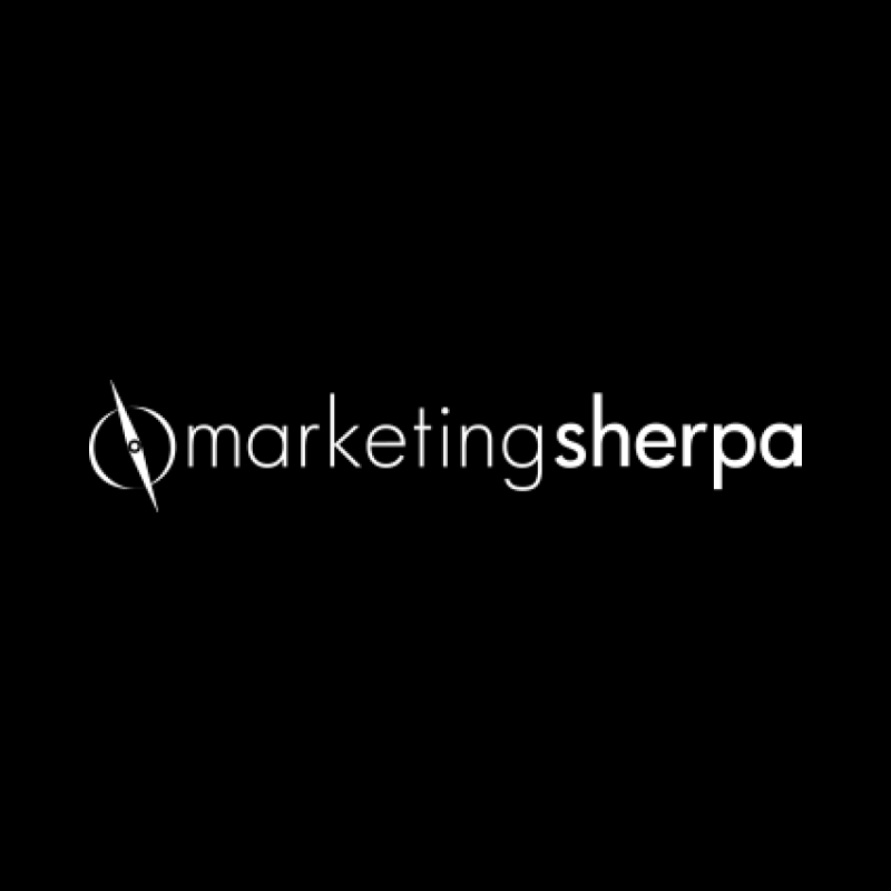 MarketingSherpa logo