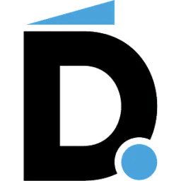 Dénia.com logo