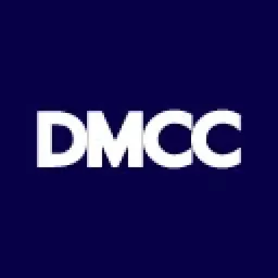 DMCC logo