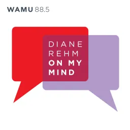 Diane Rehm logo
