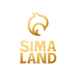 Simaland logo