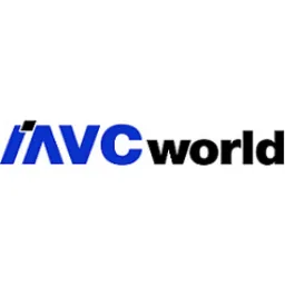 Iavcworld logo