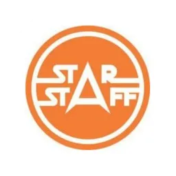 Star-Staff logo