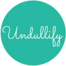 Undullify logo