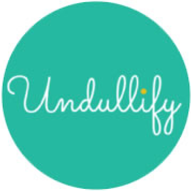 Undullify logo