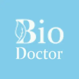 Bio Doctor logo