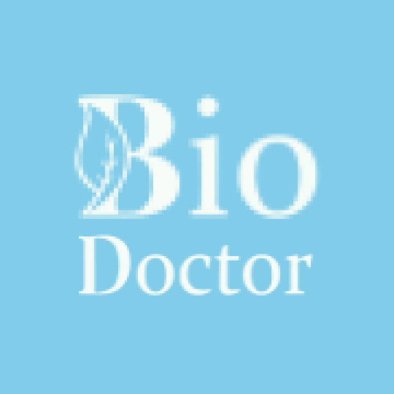 Bio Doctor logo