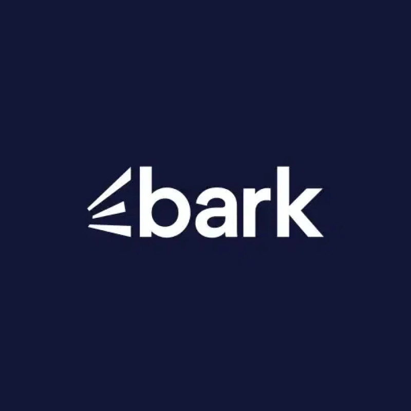 Bark logo