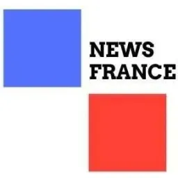 NewsFrance logo