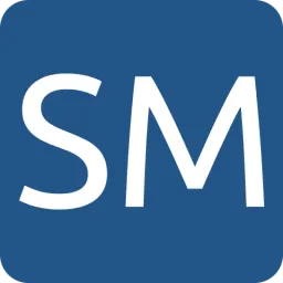 StefanieMolin logo