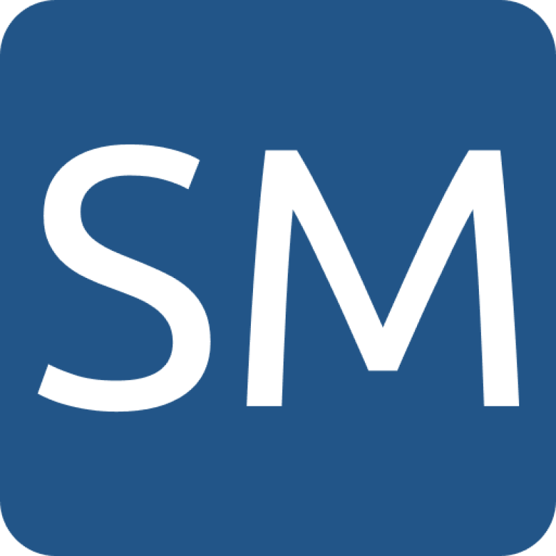 StefanieMolin logo