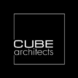 Cubearchitects logo