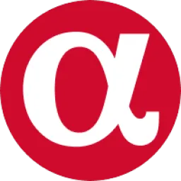 Alfastrah logo