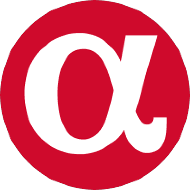 Alfastrah logo