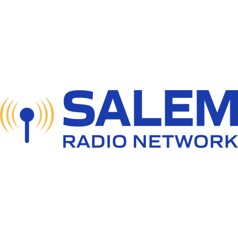 Salem Radio Network logo