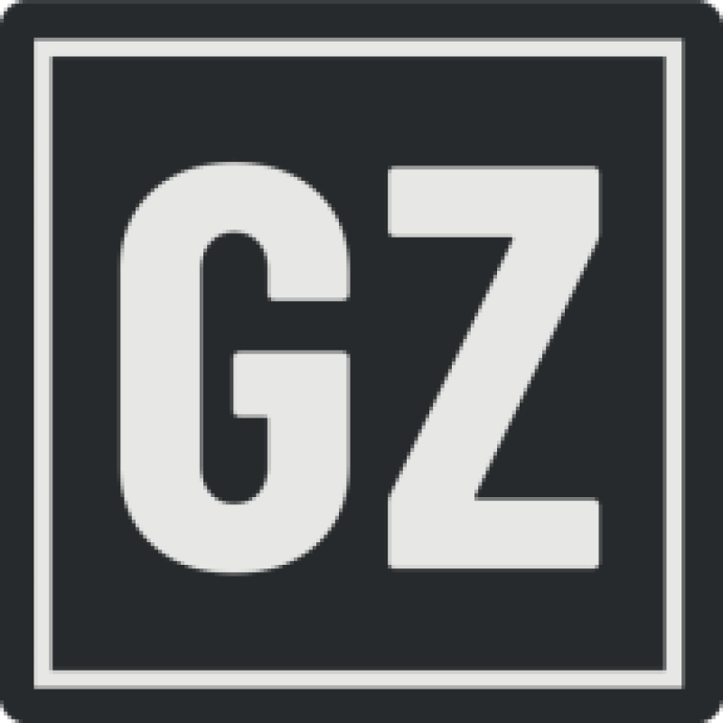 Thegrayzone logo
