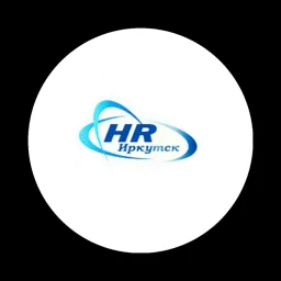 Hrirkutsk logo