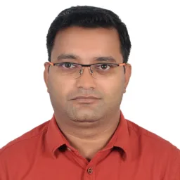 Anand Shukla photo