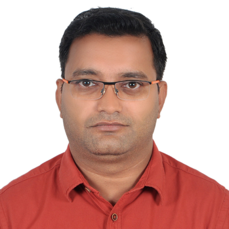 Anand Shukla