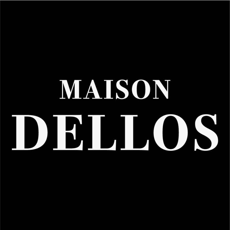 Maison DELLOS logo