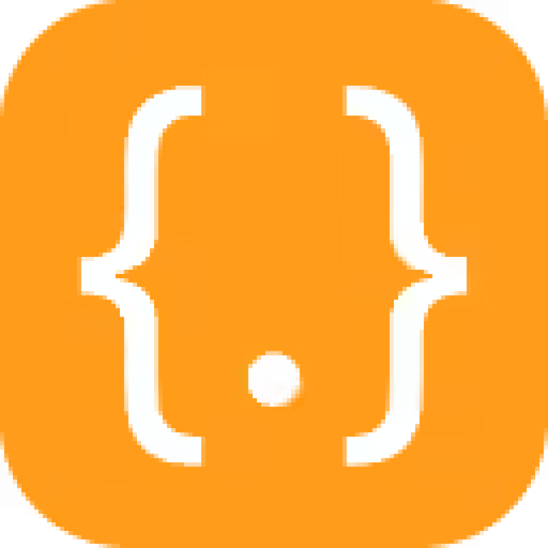 BracketView logo
