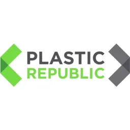Plasticrepublic logo