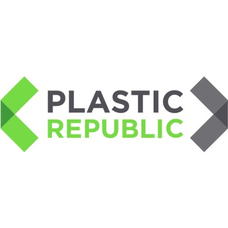 Plasticrepublic logo