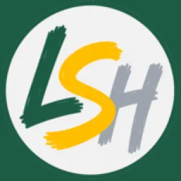 Linux Sin Humo logo