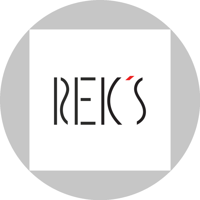 Reksoutdoor logo
