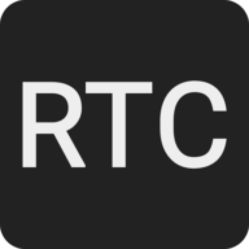 Racism and Technology Center logo