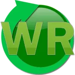 Waste & Recycling logo