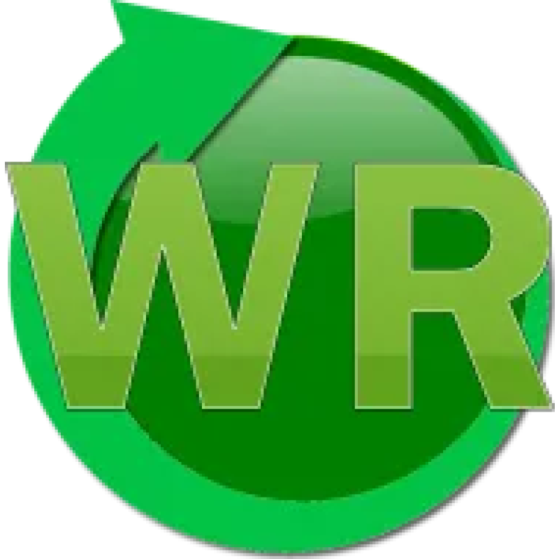 Waste & Recycling logo