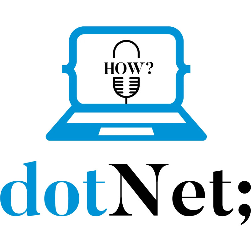 dotnethow logo