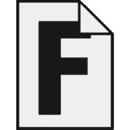 Ffactura logo