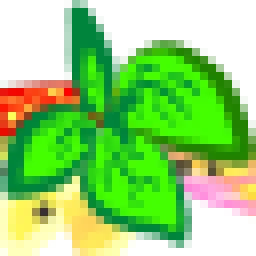 Basilsalad logo