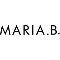 Maria.B. Designs (AE) logo